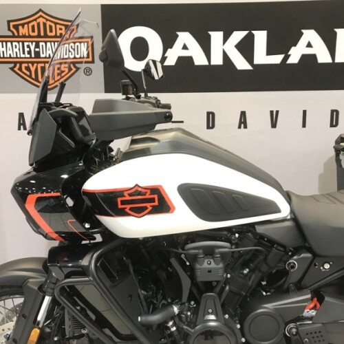 Harley-Davidson® Pan America 1250 Limited 2026 thumb 1