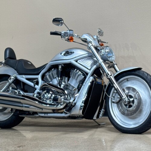 VRSCA 2003 V-Rod® thumb 1