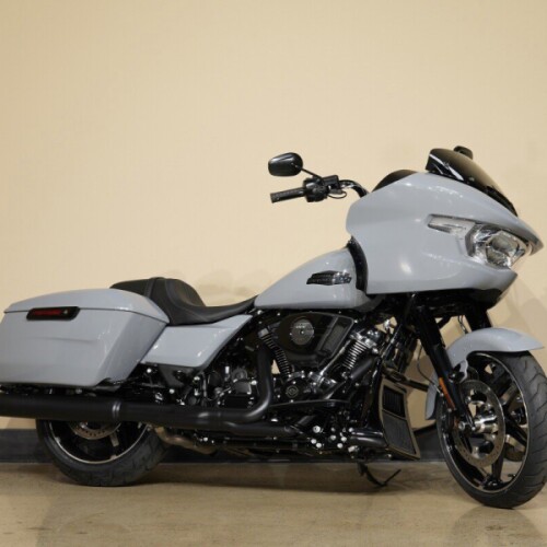Harley-Davidson® Road Glide™ 2026 thumb 2