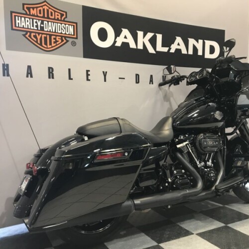 Harley-Davidson® Road Glide® Special 2022 thumb 2