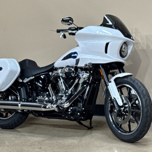 Harley-Davidson® Low Rider™ ST 2026 thumb 1