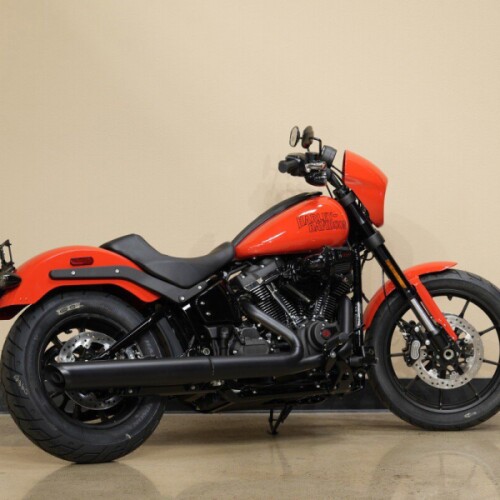 Harley-Davidson® Low Rider™ S 2026 thumb 3