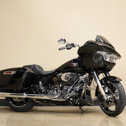 Harley-Davidson® Road Glide™ 2026 thumb 2