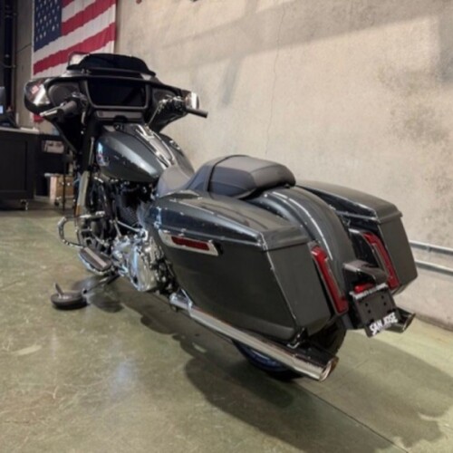 FLHX 2025 Street Glide™ thumb 1