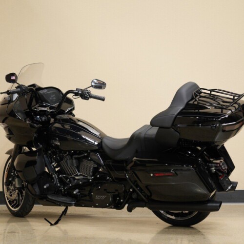 Harley-Davidson® Road Glide Limited 2026 thumb 0