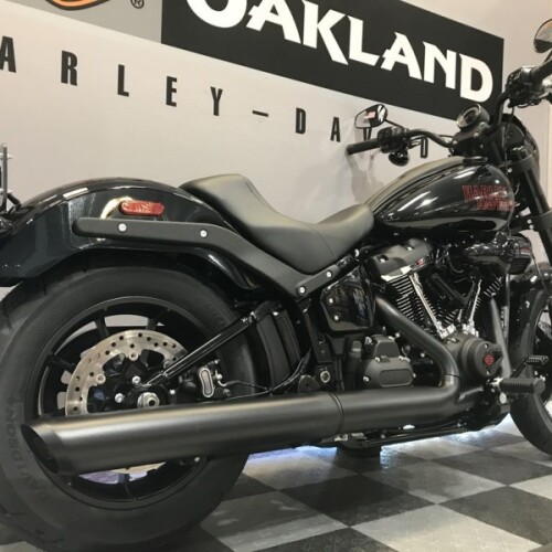 Harley-Davidson® Low Rider® S 2026 thumb 2