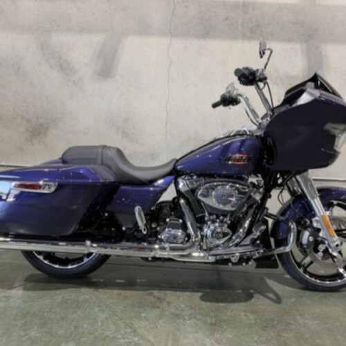FLTRX 2026 Road Glide® thumb 3