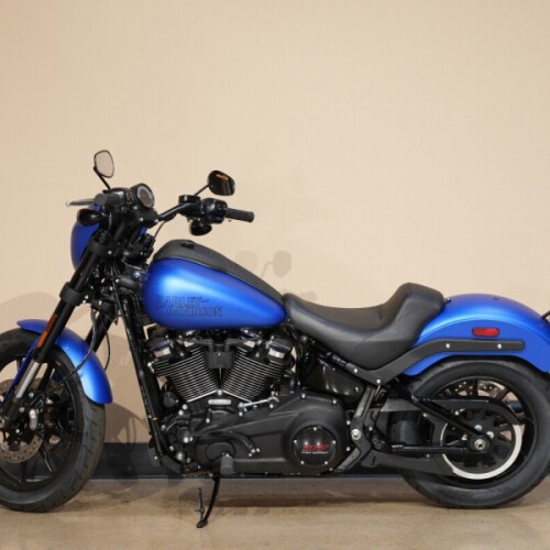FXLRS 2026 Low Rider™ S thumb 1