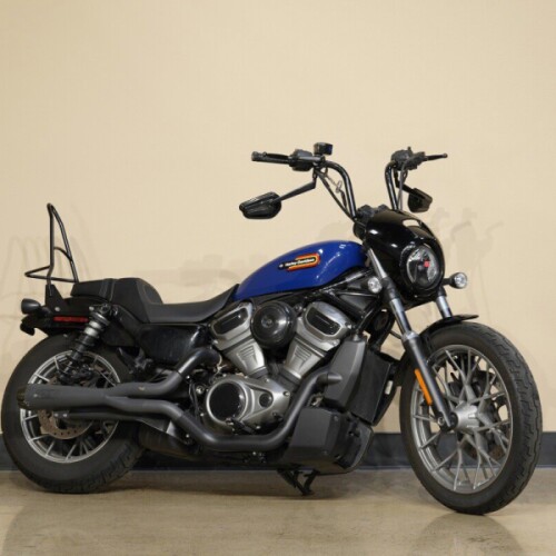 RH975S 2023 Nightster™ Special thumb 2