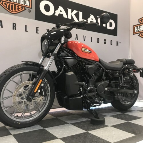 Harley-Davidson® Nightster Special® 2026 thumb 0