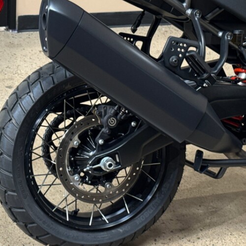 Harley-Davidson® Pan America® 1250 Special 2026 thumb 3