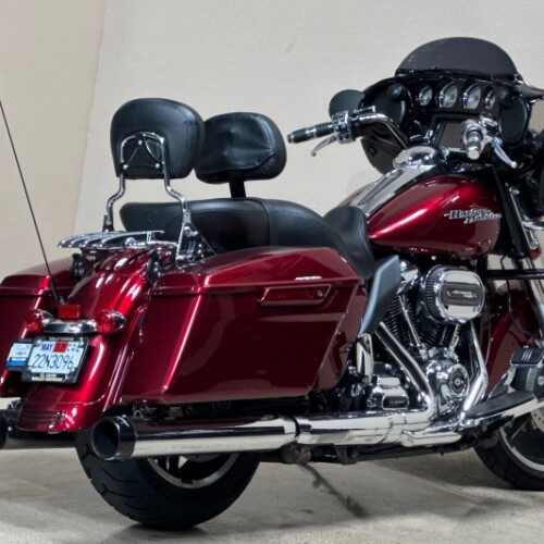 FLHXS 2017 Street Glide® Special thumb 0