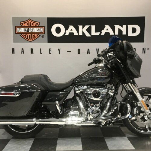 Harley-Davidson® Street Glide® 2026 thumb 2