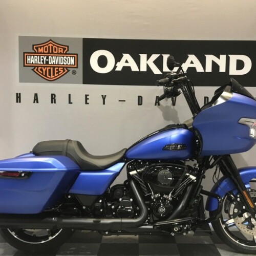 Harley-Davidson® Road Glide® 2026 thumb 3