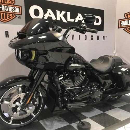 Harley-Davidson® Road Glide® 2026 thumb 0