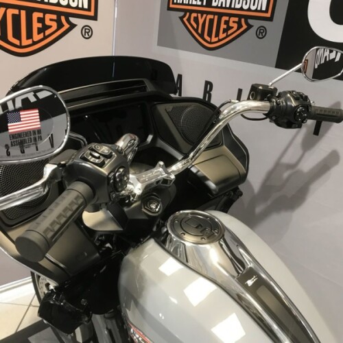 Harley-Davidson® Road Glide® 2026 thumb 1