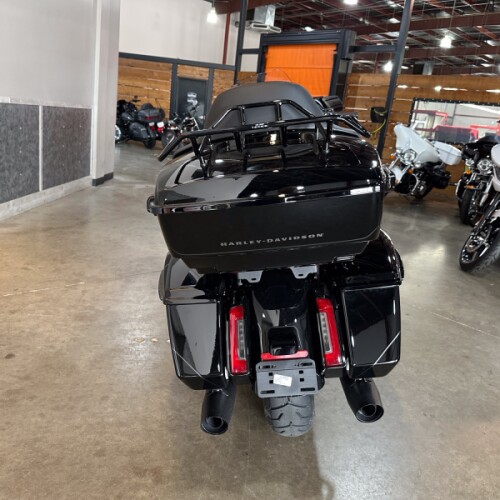 FLHXL 2026 Street Glide Limited thumb 1