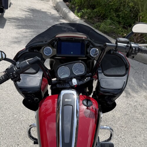 Harley-Davidson® Road Glide® Special 2021 thumb 0