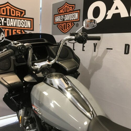 Harley-Davidson® Road Glide® 2026 thumb 2