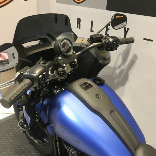 Harley-Davidson® Low Rider® ST 2026 thumb 0