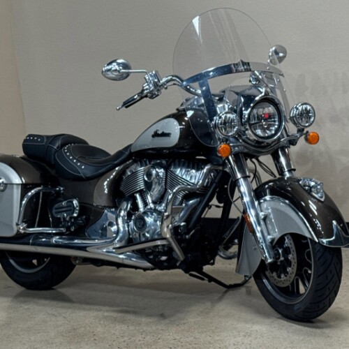 N24TJDBBAS 2024 Springfield® Dark Horse® thumb 3