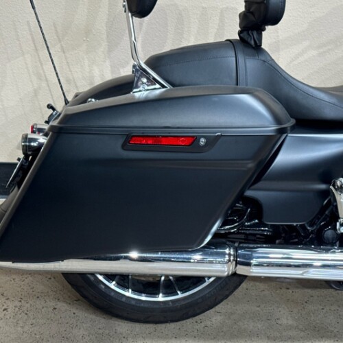 FLHXS 2022 Street Glide® Special thumb 3