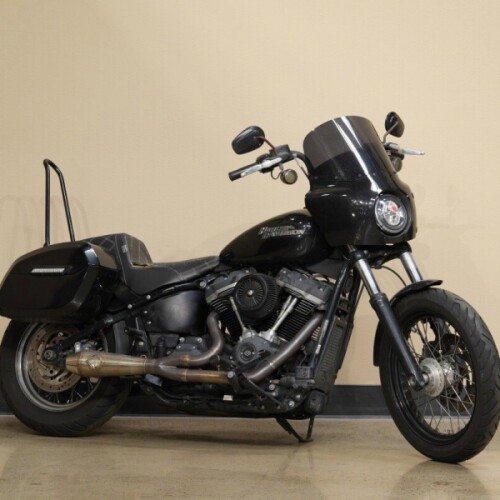 FXBB 2019 Street Bob® thumb 2