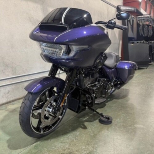 FLTRX 2026 Road Glide® thumb 0