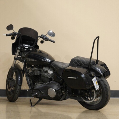 FXBB 2019 Street Bob® thumb 0