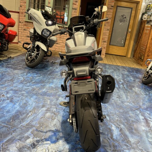 Harley-Davidson® Pan America® 1250 ST 2026 thumb 1