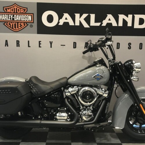 Harley-Davidson® Heritage Classic® 2026 thumb 3