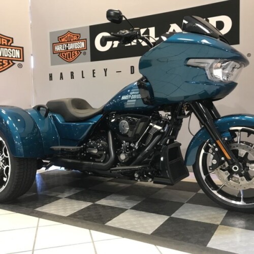 Harley-Davidson® Road Glide 3 2026 thumb 2