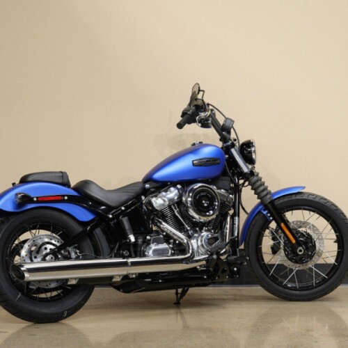 Harley-Davidson® Street Bob® 2026 thumb 3