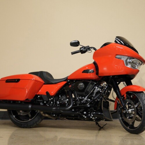 Harley-Davidson® Road Glide™ 2026 thumb 2