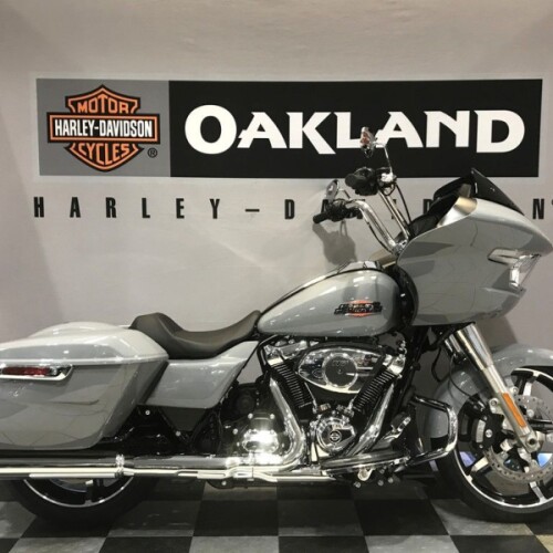 Harley-Davidson® Road Glide® 2026 thumb 3