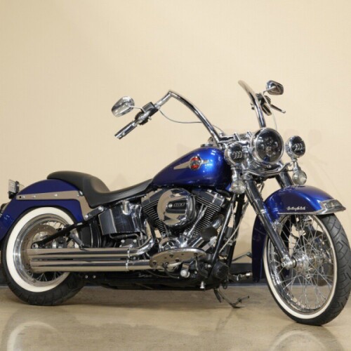 FLSTC 2017 Heritage Softail® Classic thumb 2