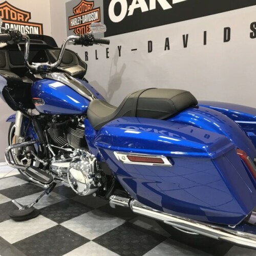 Harley-Davidson® Road Glide™ 2025 thumb 1