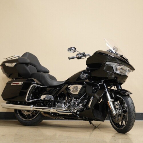 Harley-Davidson® Road Glide Limited 2026 thumb 2