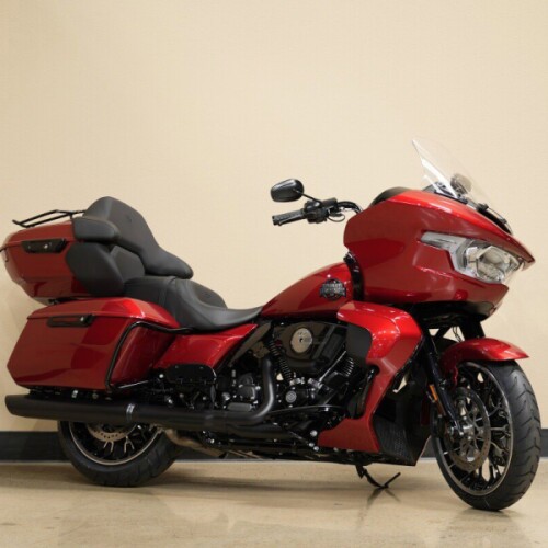 Harley-Davidson® Road Glide Limited 2026 thumb 2