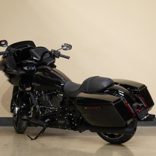 Harley-Davidson® Road Glide™ 2026 thumb 0