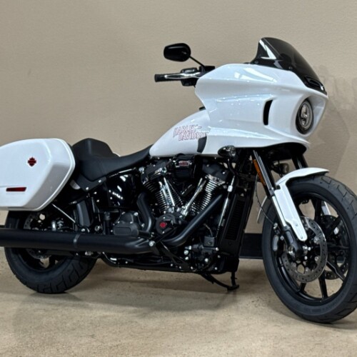 Harley-Davidson® Low Rider™ ST 2026 thumb 3