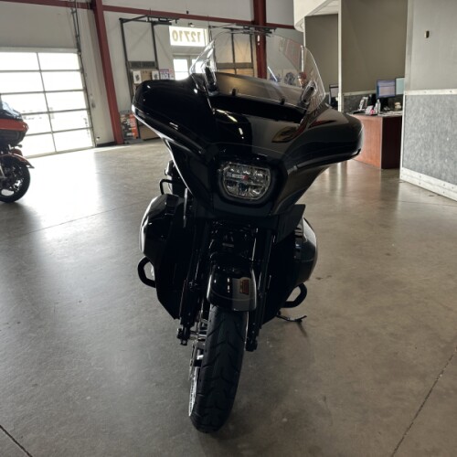 FLHXL 2026 Street Glide Limited thumb 3