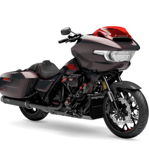 FLTRXSTSE 2026 CVO Road Glide ST thumb 3