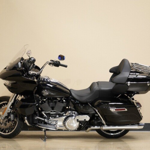 Harley-Davidson® Road Glide Limited 2026 thumb 1