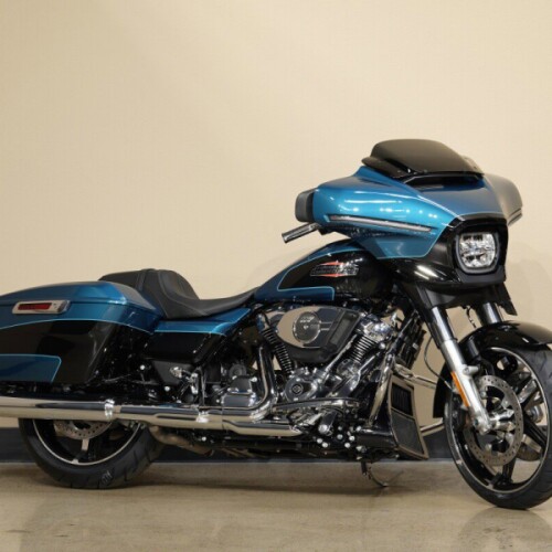 FLHX 2026 Street Glide® thumb 2