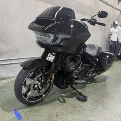 FLTRX 2026 Road Glide® thumb 0