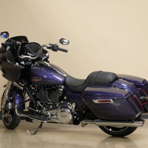 Harley-Davidson® Road Glide™ 2026 thumb 0