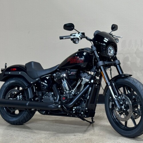 Harley-Davidson® Low Rider™ S 2026 thumb 3