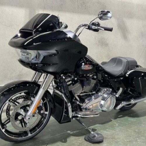 FLTRX 2025 Road Glide™ thumb 1