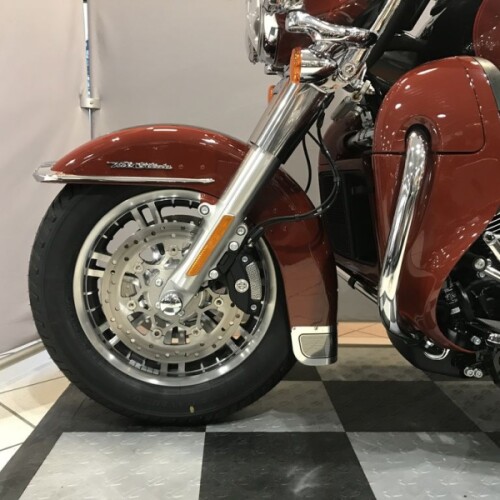 Harley-Davidson® Tri Glide™ Ultra 2024 thumb 0